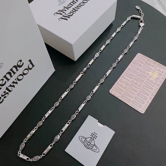 Vivienne Westwood necklace 12lyh110